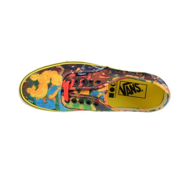 Moca Brenna Youngblood Authentic Van\'s Shoes Rare NWTVans X Moca Brenna Youngblo main image 4